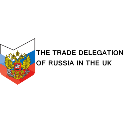 The Trade Delegation of Russia in the UK