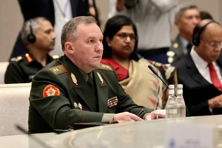 Министры обороны стран ШОС обсудили вызовы военной безопасности и их нейтрализацию