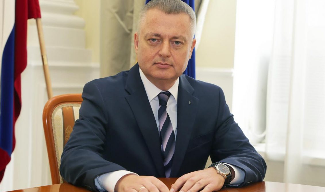 Вице-президент ТПП РФ Максим Фатеев: Внедрение цифровых технологий для повышения экспорта отечественной продукции