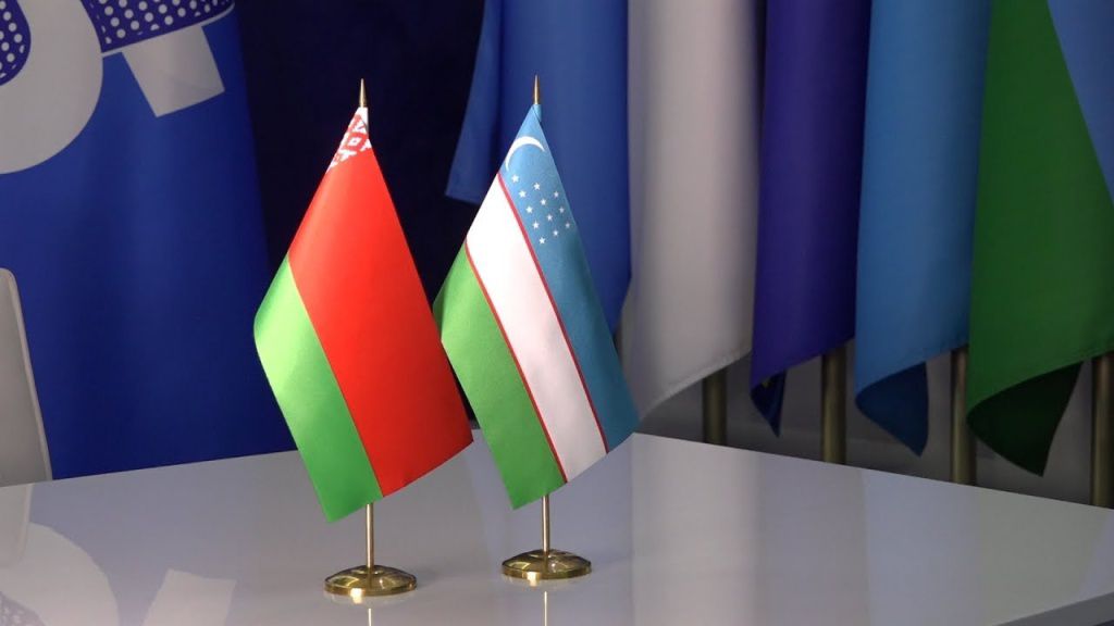 Беларусь и Узбекистан реализуют более 80 совместных образовательных программ