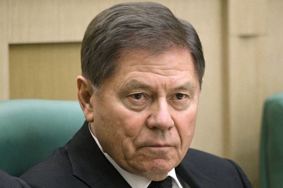 24 февраля ушел из жизни сопредседатель попечительского совета НГК Вячеслав Лебедев
