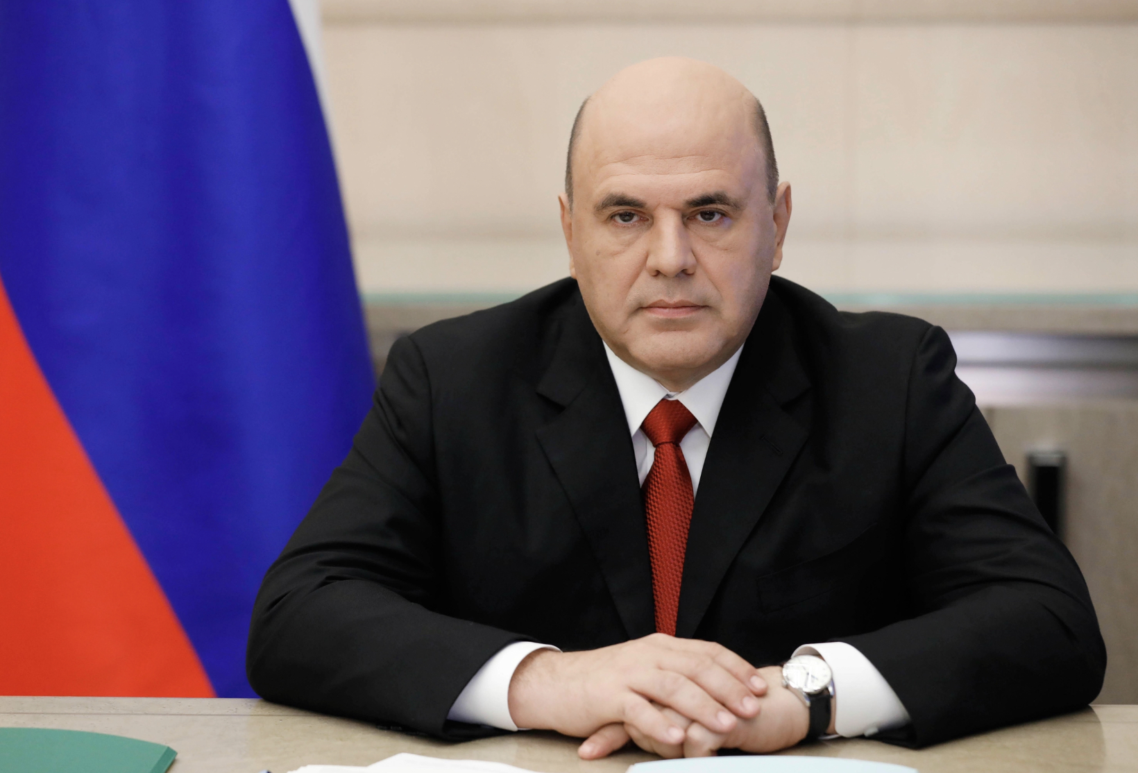 Михаил Мишустин внес на рассмотрение Госдумы новый состав Правительства
