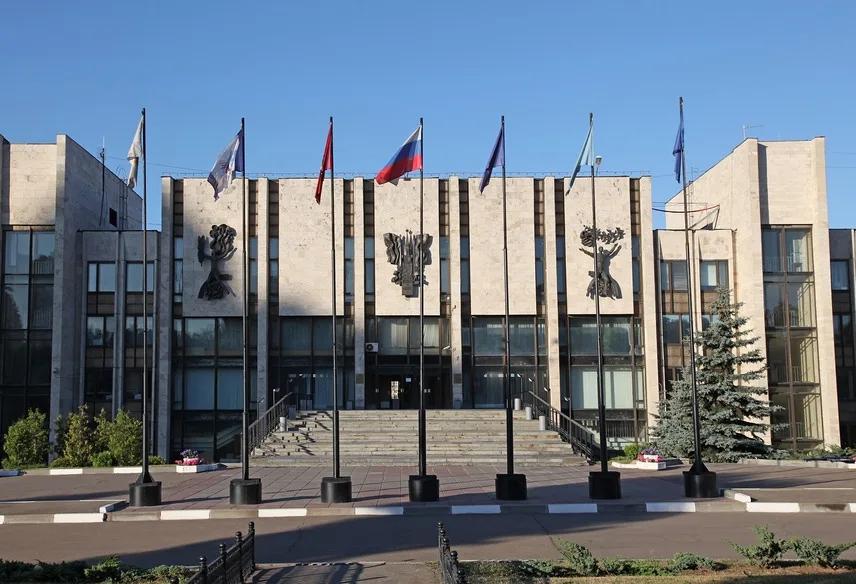 МГИМО вошел в топ 10 лучших вузов страны.